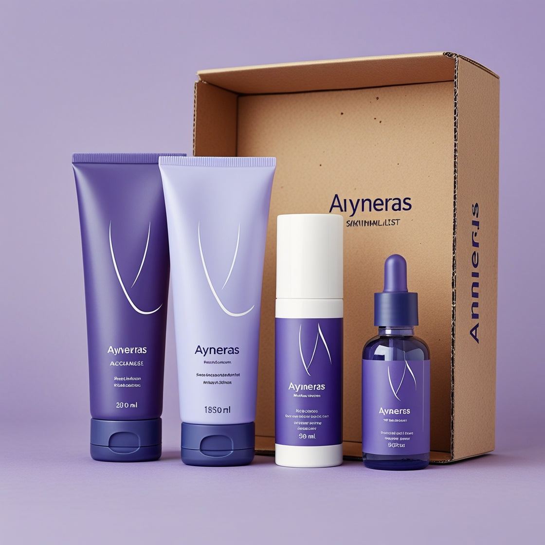 creme netoyante 2-1 ayneras